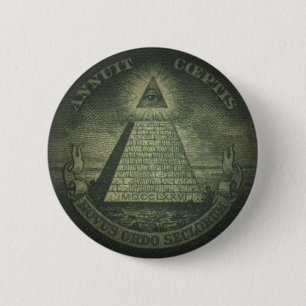Illuminate 2 Inch Round Button