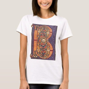 Illuminated B T-Shirt