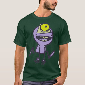 Illuminated Seer of Bavaria T-Shirt