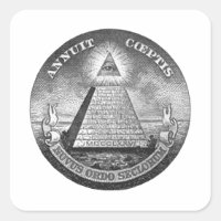 Illuminati All Seeing Eye