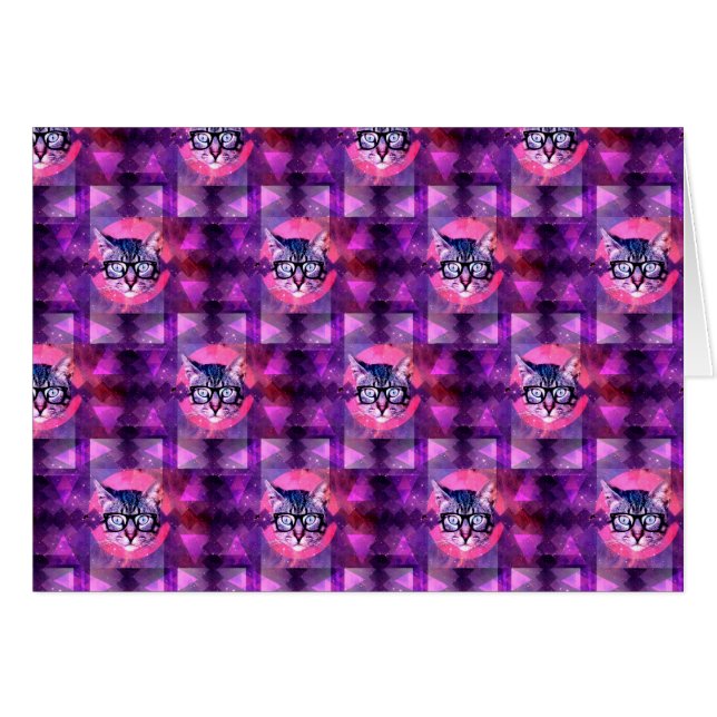 illuminati cat (Front Horizontal)