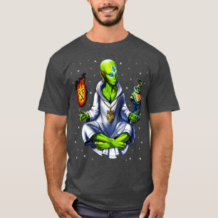 Illuminati Conspiracy T-Shirt