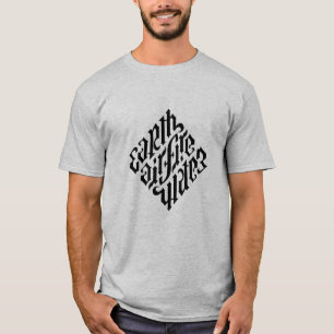 Illuminati Diamond T-Shirt