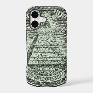 Illuminati - Œil qui voit tout