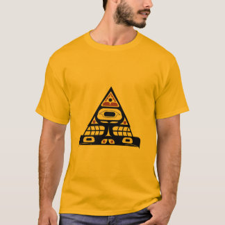 Illuminati - Tribal T-Shirt