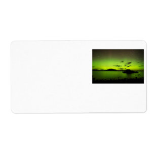 Illuminating Aurora
