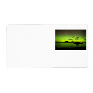 Illuminating Aurora