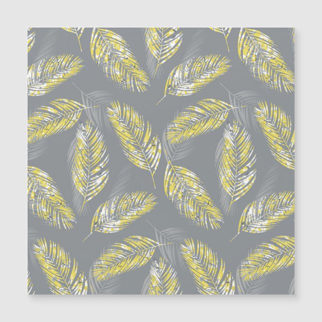 Illuminating Toucans: Marbling Tropical (Front)