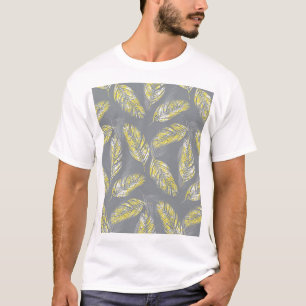 Illuminating Toucans: Marbling Tropical T-Shirt