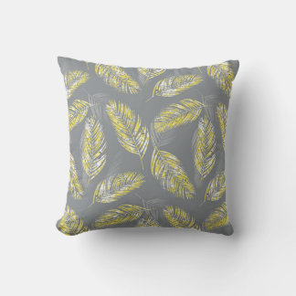 Illuminating Toucans: Marbling Tropical Throw Pillow