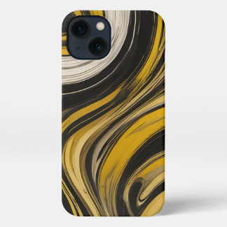 Illuminatio iPhone 13 Case