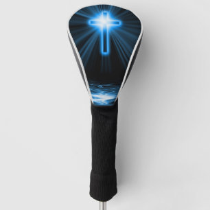 Illumination Golf Head Cover