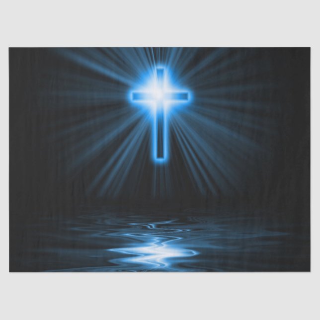 Illumination Tissue Paper (Front)