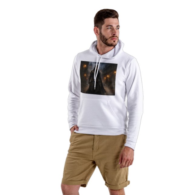 Illuminator Glow Symbol Hoodie (Creator Uploaded)