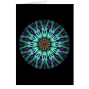Illuminous Spirograph