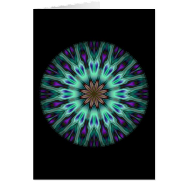 Illuminous Spirograph (Front)