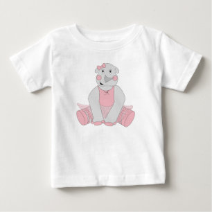 illusima baby T-Shirt