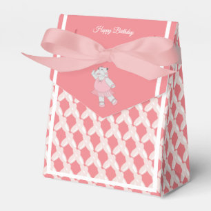 illusima Balleterina Hippo Point Shoes Gift/ Favor Box