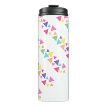 illusima Rainbow Triangles Diagonal