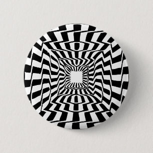 Illusion 2 Inch Round Button