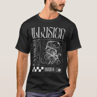 Illusion Artwork Elements