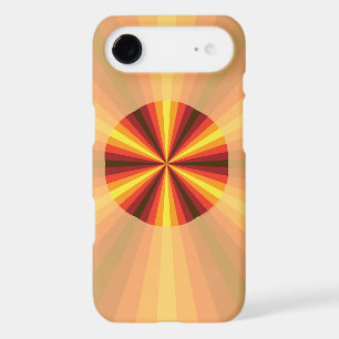 Illusion d'automne Case-Mate Case