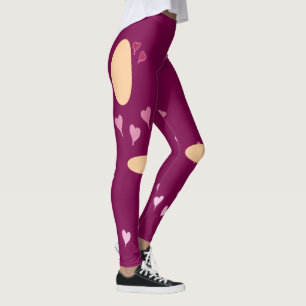 Illusion Leggings