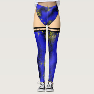 Illusion Leggings