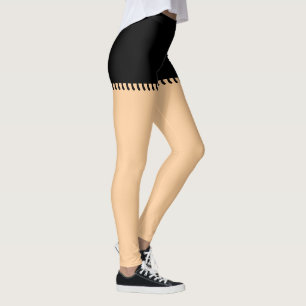 Illusion Leggings
