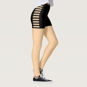 Illusion Leggings