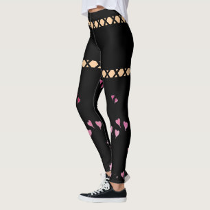 Illusion Leggings
