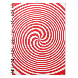 illusion notebook