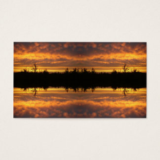 Illusion of Reflection