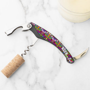 Illusion of the Hearts by Kenneth Yoncich Corkscrew