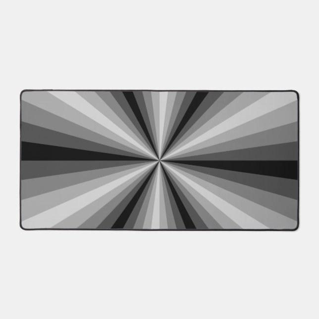 Illusion optique noir (Recto)