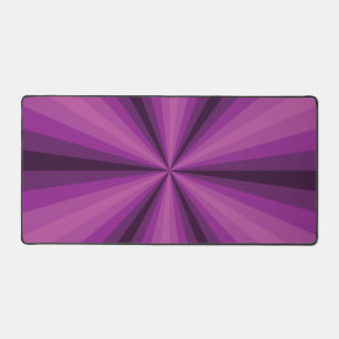 Illusion optique violet