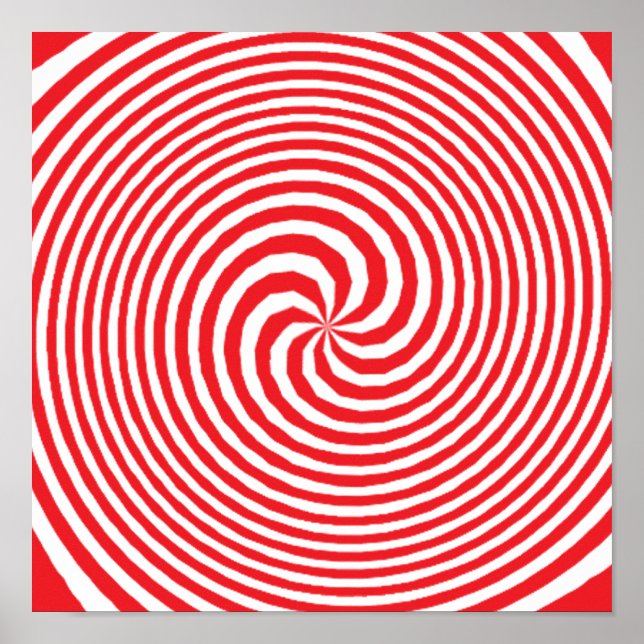 illusion poster (Front)