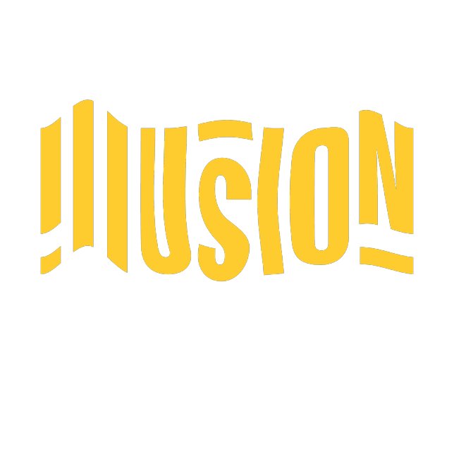 Illusion T-Shirt (Creator Uploaded)