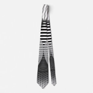 Illusion - The fly that won a debate Tie