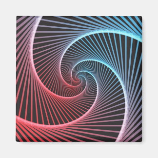 Illusion Vortex Magnet