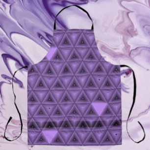 Illusionist's Edge Apron