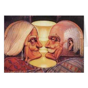 Illusions optiques