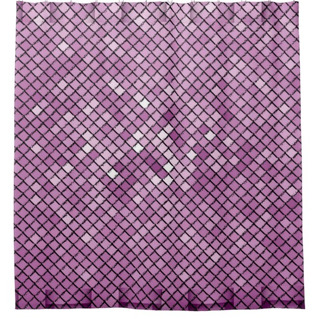 Illustration background carbon with a frame of dif (Front)