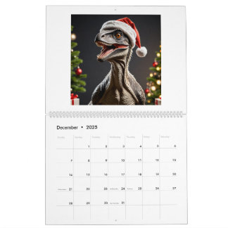 Illustration Calendar