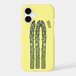 Illustration d'Asparagus