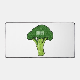 Illustration de Broccoli