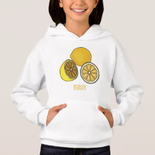 Illustration de citron