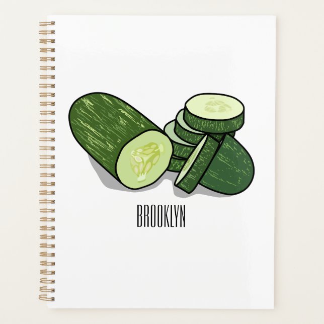 Illustration de combre (Devant)