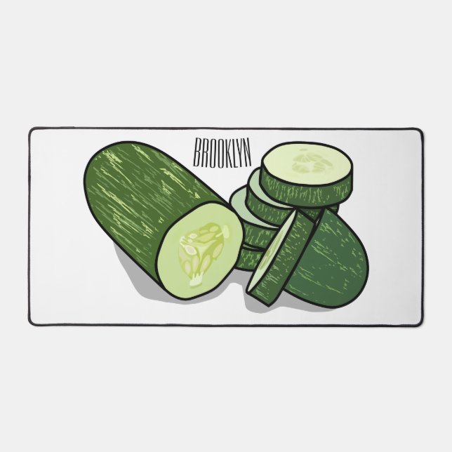 Illustration de combre (Recto)