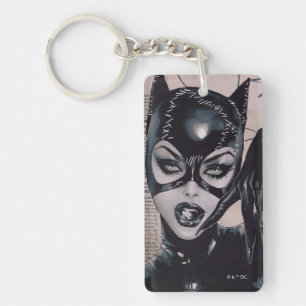 Illustration de couverture Sozomaika pour Catwoman
